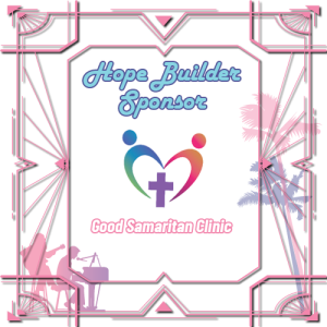 Hope Builder Sponsor