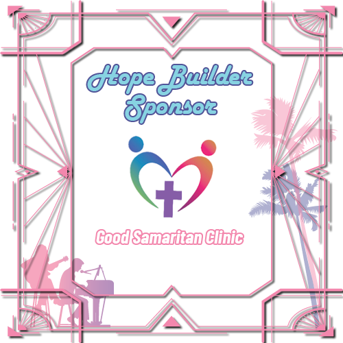 Hope Builder Sponsor