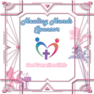 Healing Hands Sponsor