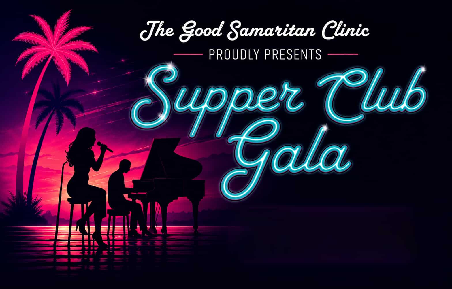 GSDLD 2026 Supper Club Gala